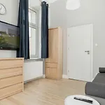 Apartments Poznań Łazarz by Renters