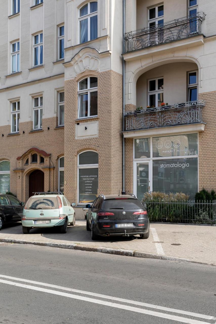 Mtp By Renters Apartment