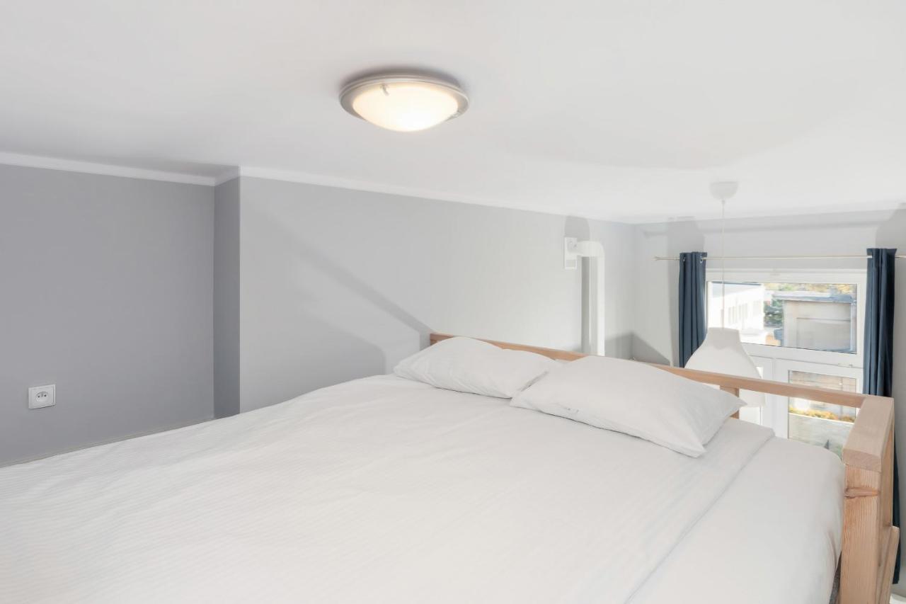 Apartment Mtp By Renters Posen