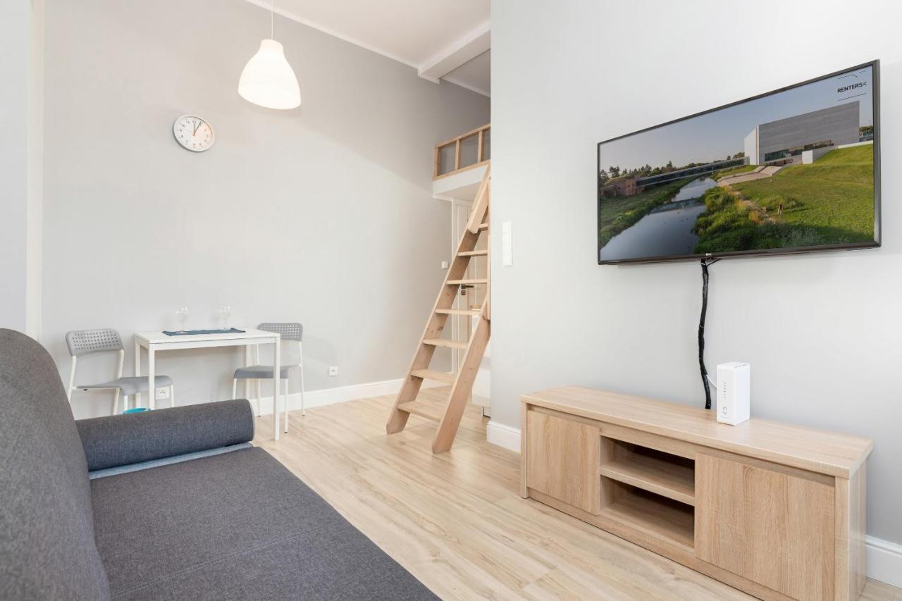 Mtp By Renters Posen