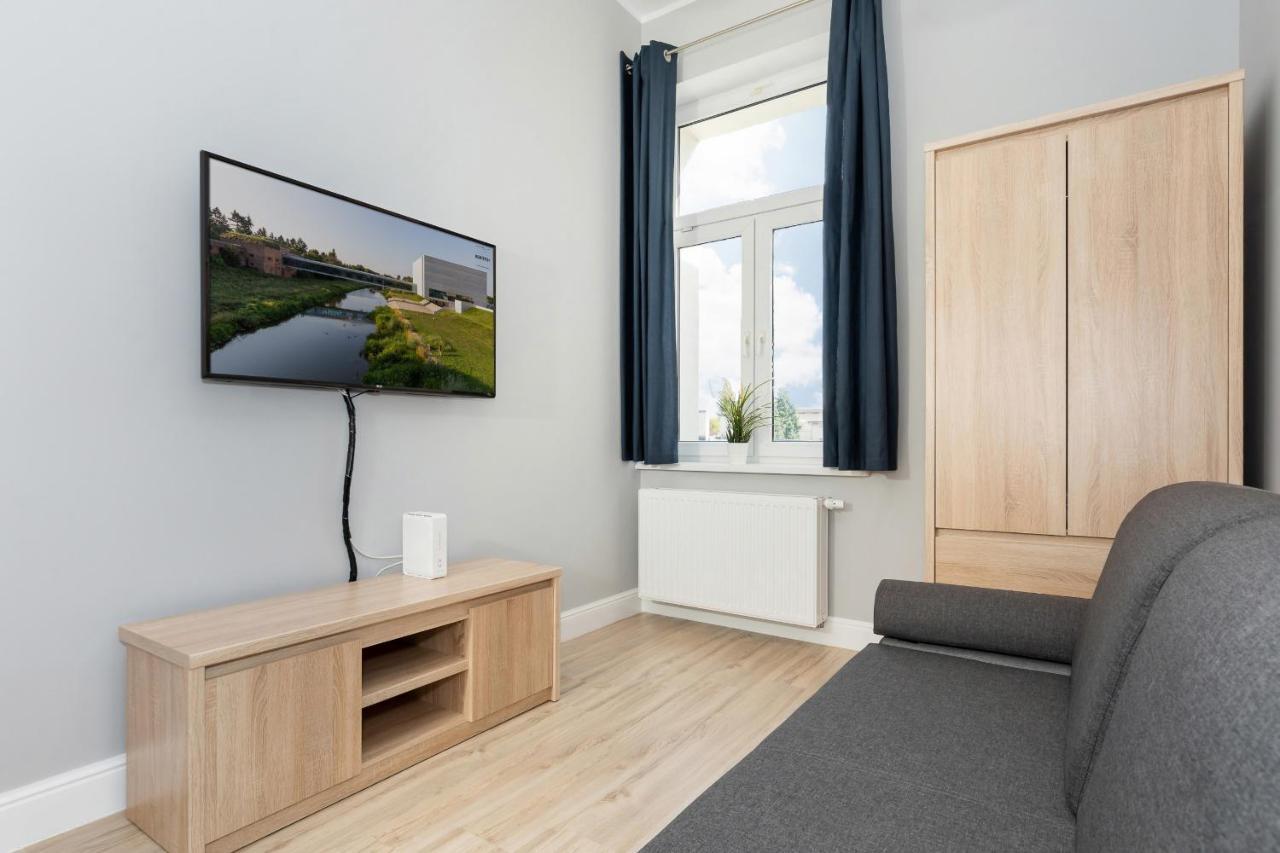 Mtp By Renters Apartment Posen