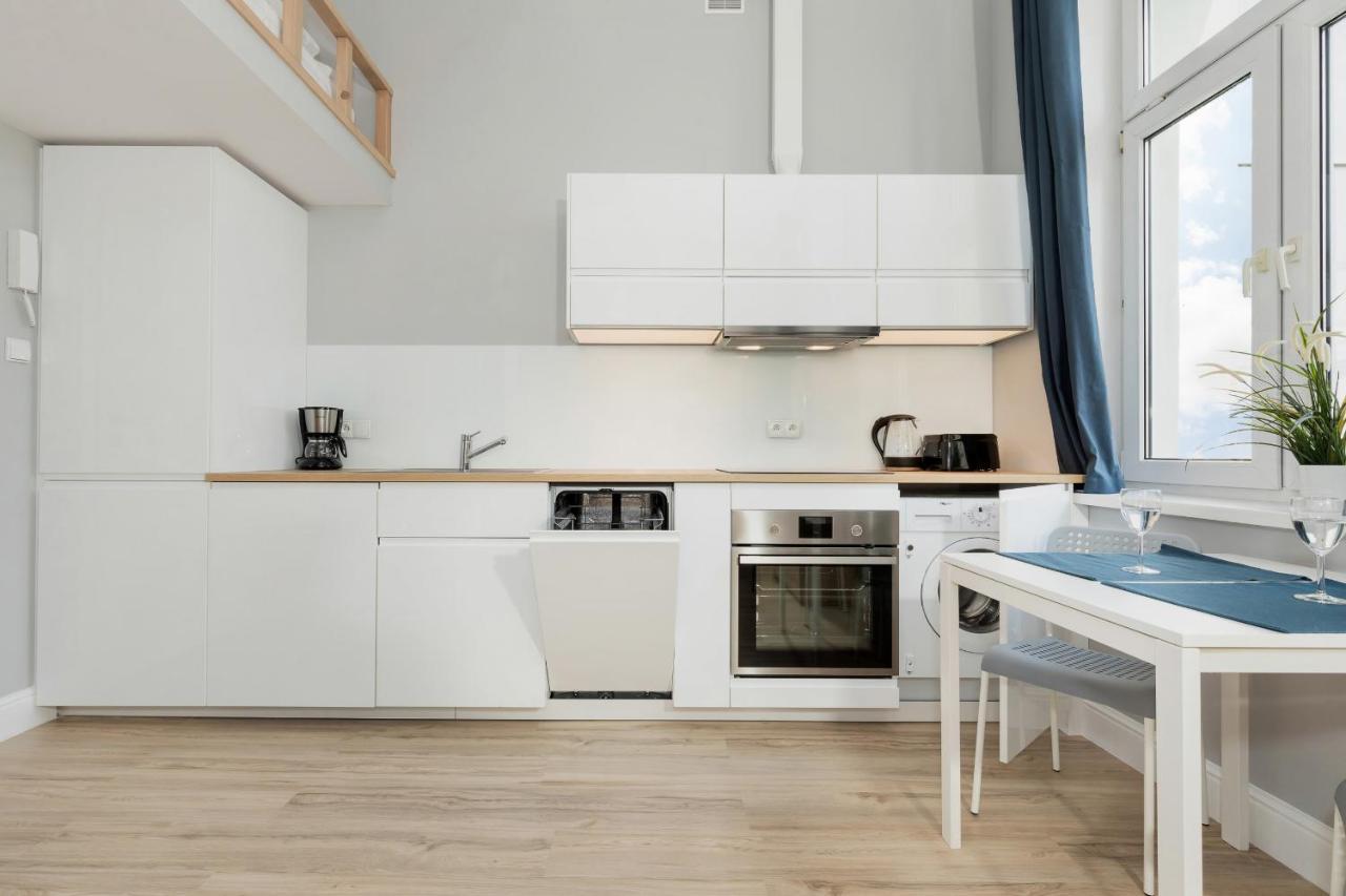 Apartment Mtp By Renters *