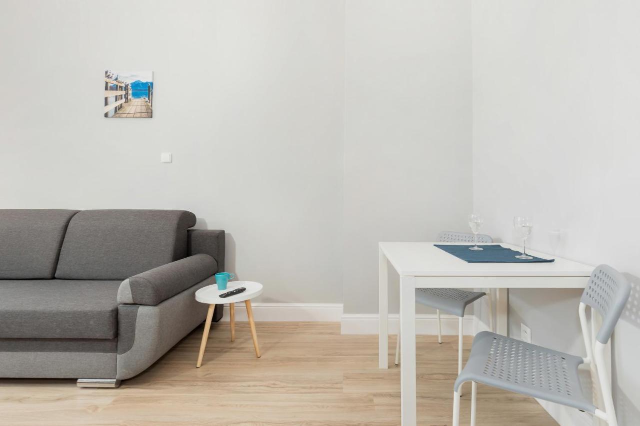 Apartment Mtp By Renters Posen