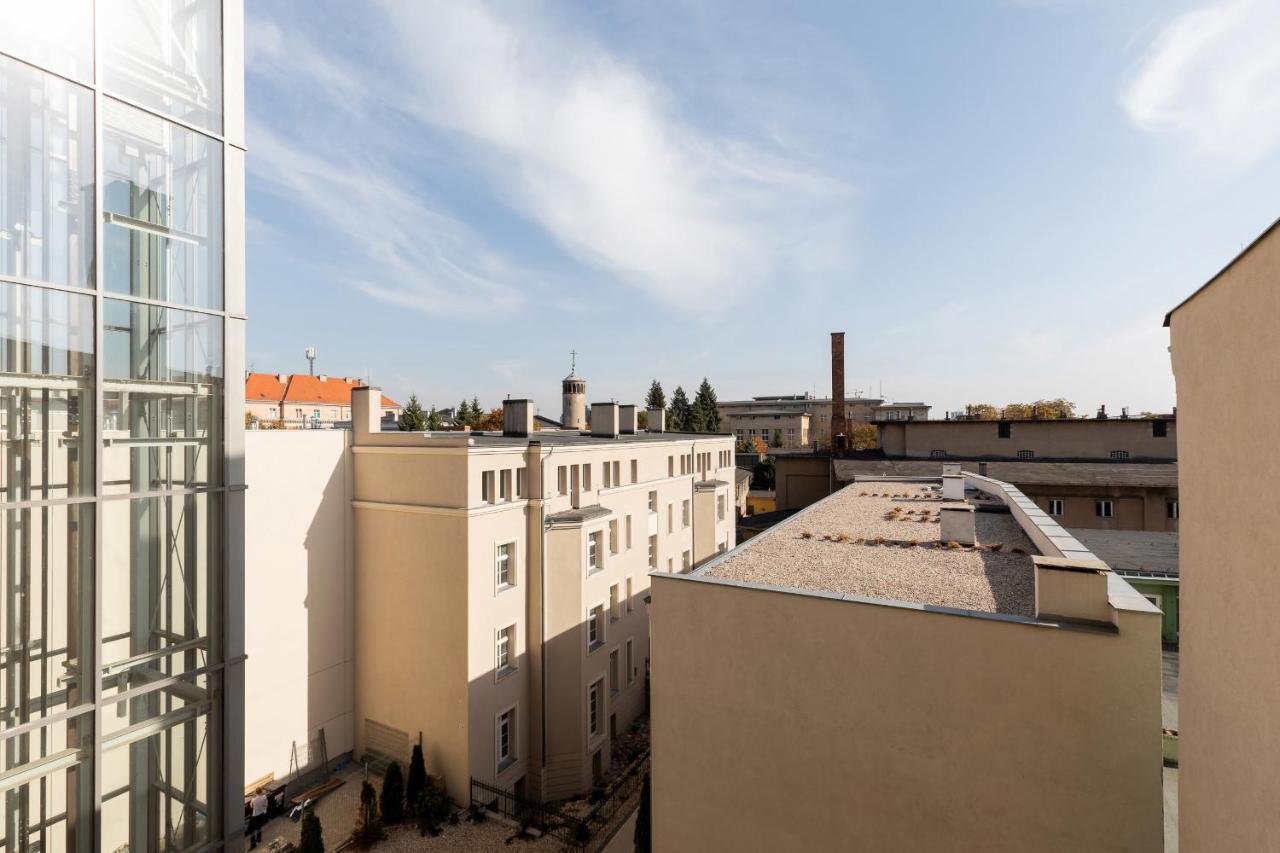 Mtp By Renters Apartment