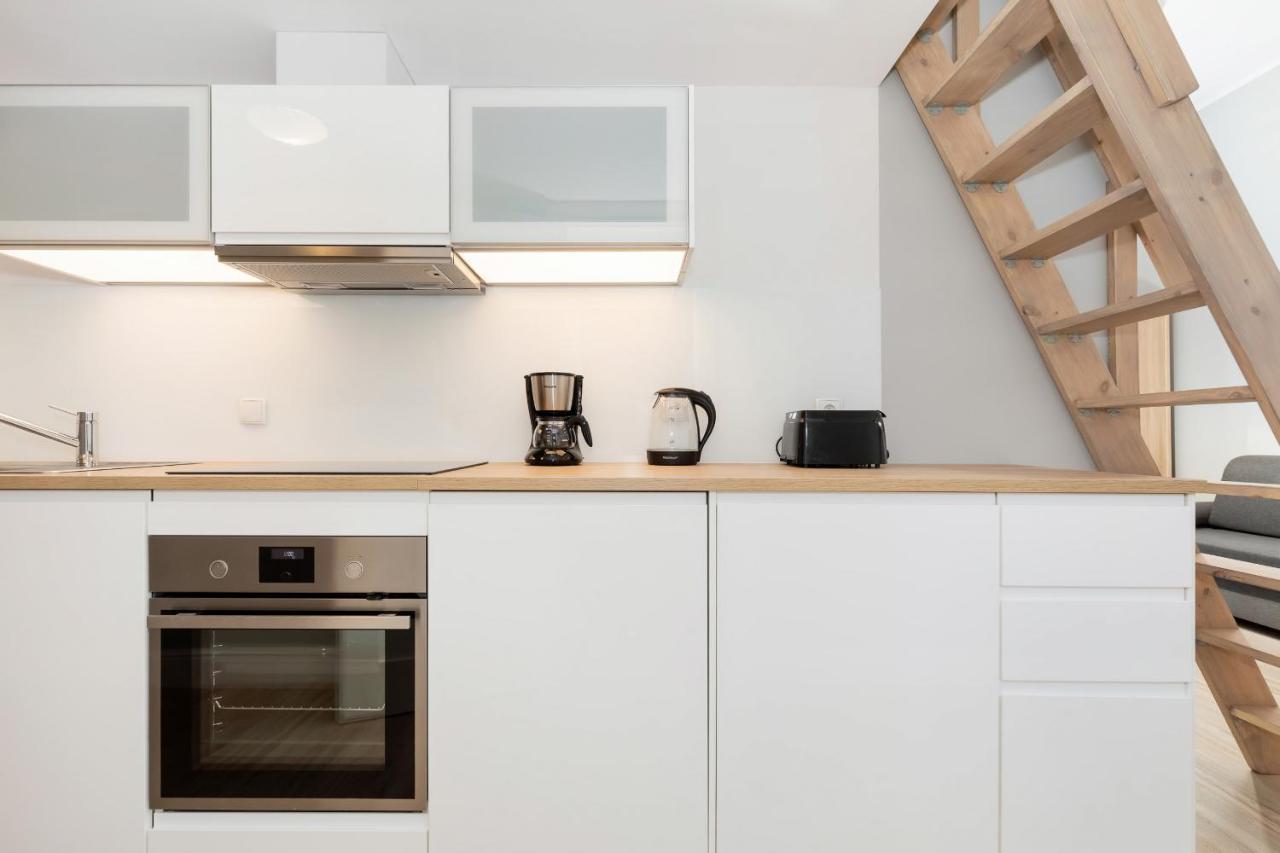 Mtp By Renters Apartment
