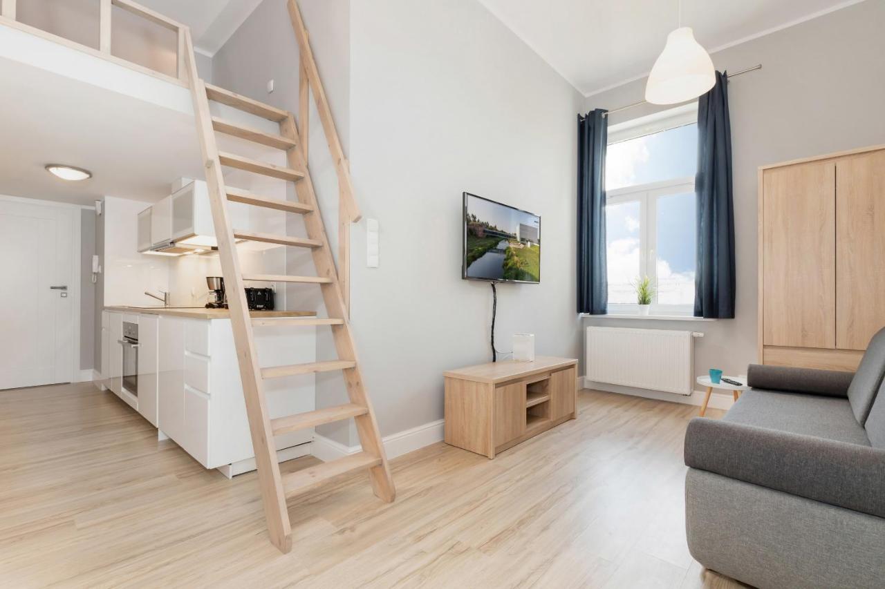 Mtp By Renters Apartment
