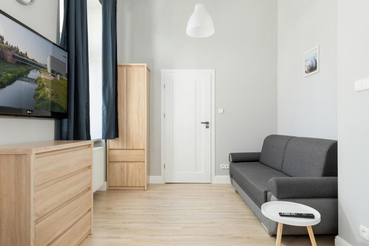 Mtp By Renters Apartment Posen
